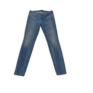 Vince Skinny Jeans Women’s Size 29 Stretch Denim